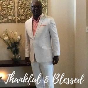 Meet your Posher, Tim